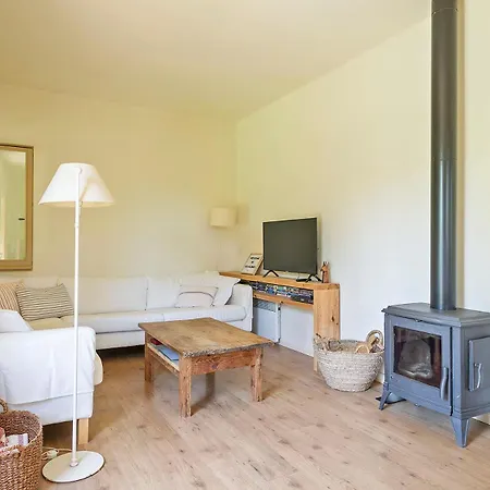 Feriehus Les Alzines